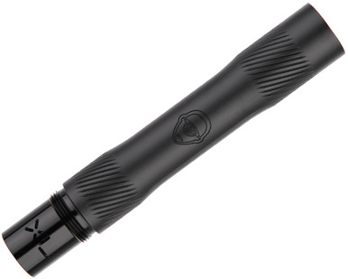 Culasse De Canon DLX Freak Barrel Back - Sunburst Orange Pour Paintball Autococker