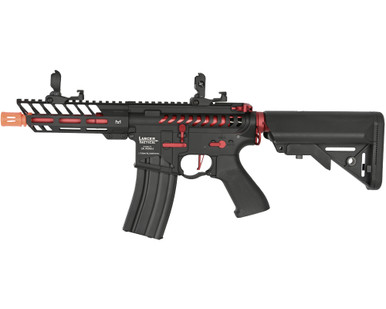 Lancer Tactical Enforcer Needletail Skeleton M4 Low FPS AEG