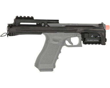 【美品】ARCHWICK B&T USW G-17 + ACRO P-2 02f08088e26a135e47b942ced8b269