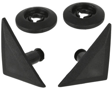 Empire EVS Ear Rivet Set For V2 Ears (Left & Right) (21920)