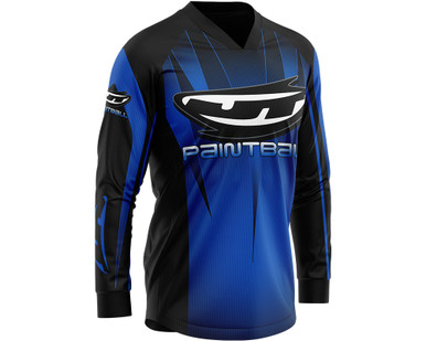 Maillot De Paintball JT Team Dynasty Glide Dragon - Taille