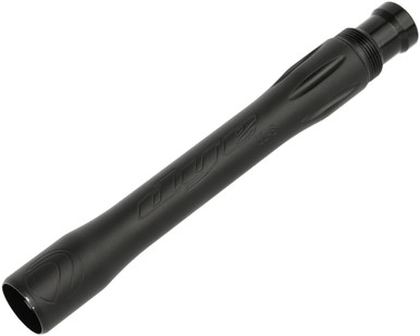 Back Canon Proto Pour Autococker - Filetage AC, Accepte UL - Brillant Noir