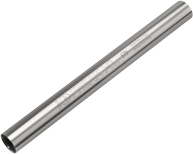 オリンパス　ペンFT DLX Freak XL Individual Barrel Insert - .687 - Stainless Steel