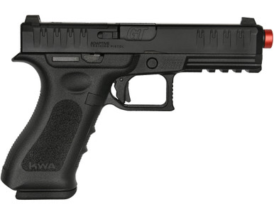 KWA ATP-GT (Adaptive Training Pistol) Gas Airsoft Pistol (101
