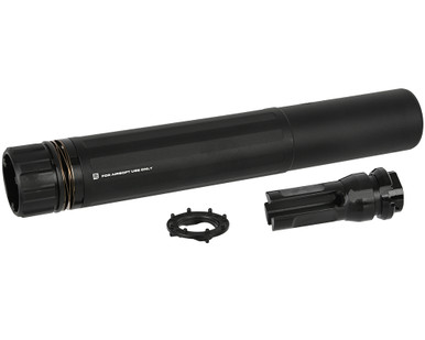 PTS Dead Air Sandman-L Mock Suppressor (US Version)