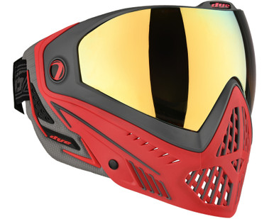 Dye i5 2.0 Paintball Mask/Goggle - Shadow Fire