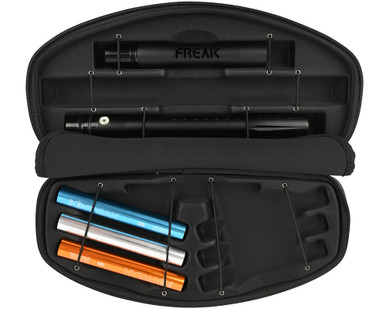 Kit De Canons Freak Set Pour Autococker - Marque Gog - Pour Paintball - Occasion