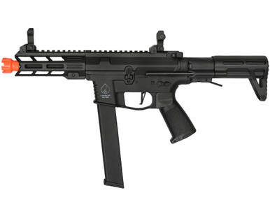 Classic Army A-Series AX9 AEG Airsoft Gun - Black (50402)