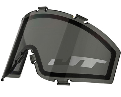 JT Flex 8/Premise/ProFlex/Spectra Thermal Mask Lens - Smoke w