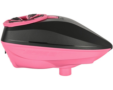 【io着用】VALLAD RYDEROMANCE ブラック サイズS Virtue Spire IR2 Loader - Mazens Paintball