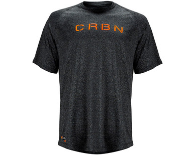 T-shirt Carbon Paintball CRBN SC – Noir Bruyère – Taille M – Neuf – LIVRAISON OFFERTE