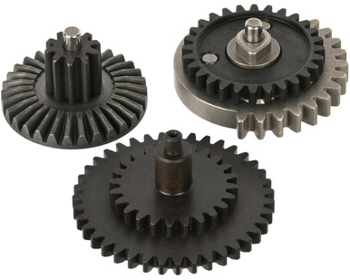 Laylax Prometheus EG 13:1 High Speed Hard Gear Set