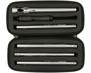 FICHES FIABLES AVEC kit d'insertion en acier inoxydable de haute