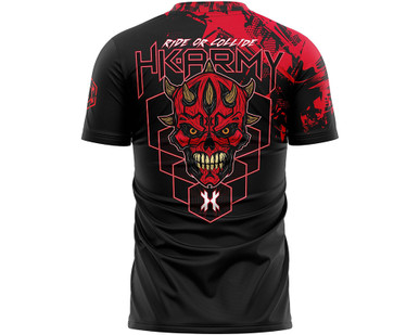 May Forth 皐月肆天 Tee XL May The 4th-Mens-Heavyweight-Tee-xMorfina by TeeFury