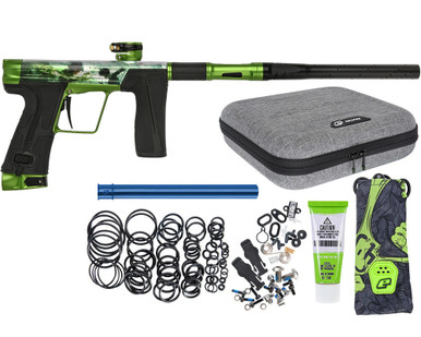 Planet Eclipse Geo R5 Paintball Gun - LX Range Power Up