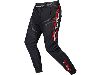 Maillot De Paintball HK Army Proline - Taille S, Couleur Minuit (noir
