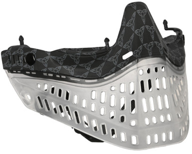 JT™ PROFLEX SE GOGGLE SKIRT - AMETHYST / BLACK main image 0