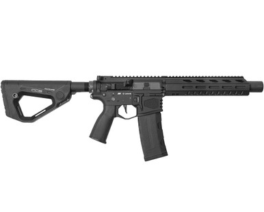 ASG Hybrid Series H-15 B.E.T. AEG Airsoft Rifle - Black (50360)