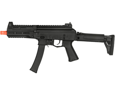 Well Pro PPK-20 Gas Blowback Airsoft Gun - Black (LT-PPK20-GM)