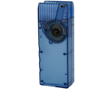Sentinel Gear 1500 Round Side Winding Airsoft Speed Loader - Limpid ...