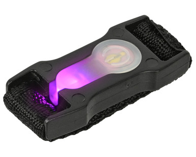 Led Webbing UK Arms 1