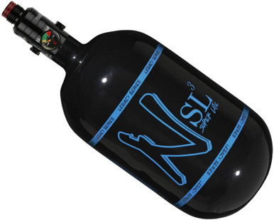 Ninja SL3 Carbon Fiber Air Tank w/ Pro V3 Regulator - 68/4500