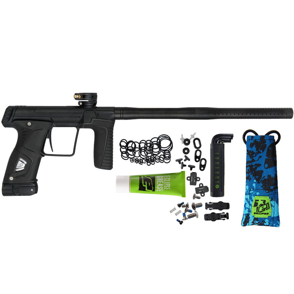 Planet Eclipse Gtek 170R Grip Kit - HALF PRICE