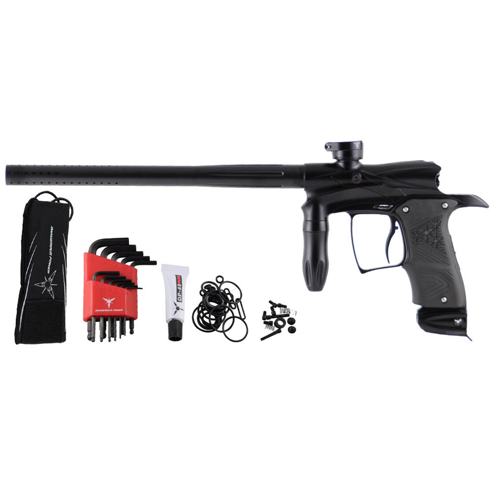 Venom Semi Auto .68 Caliber Paintball Gun Marker