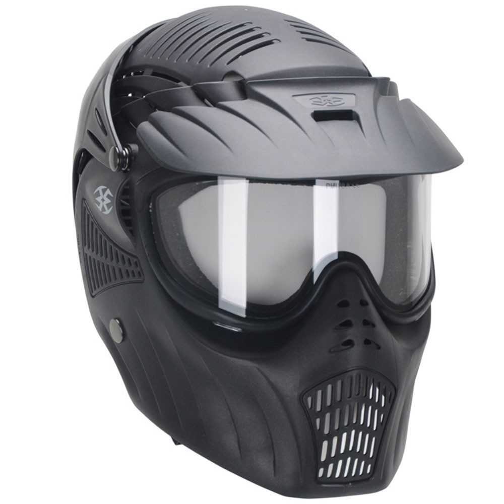Empire Battle Tested Omega Level 2 Protector Paintball Gun Package Kit