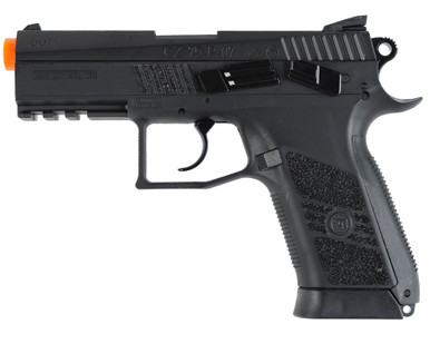 トイガン Cz75 2nd version CO2 Blowback cc50eb59b6a5cb6b0bcdfa67e496e3