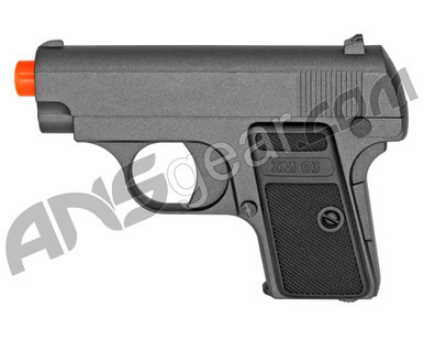 ZM03 Spring Airsoft Handgun - ANSgear.com