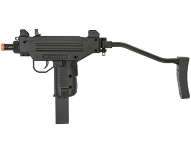 マルゼン UZI PISTOL UB-8500 UZI Pistol with BG Machine Bolt, Full Transferrable Machine