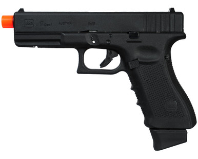 Glock G17 Gen 4 - Thumbnail 2