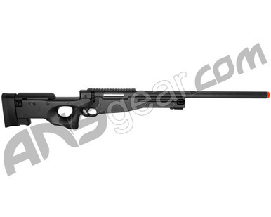 Double Eagle M59A Type 96 Bolt Action Spring Sniper Airsoft Rifle