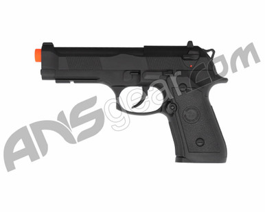 TSD Sports M9 Gas Airsoft Pistol - ANSgear.com