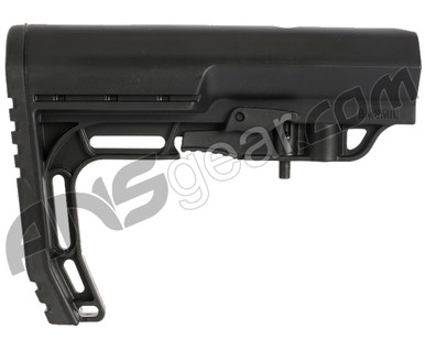 MFT Battlelink Minimalist Mil-Spec Stock - Black