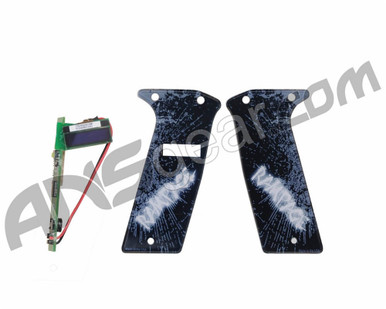 Eclipse Etek 3 OLED Ape Rampage Board