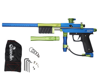 Azodin KP3 SE Kaos Pump - Thumbnail 2