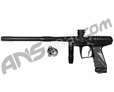 Bob Long Insight NG Paintball Gun - Black - ANSgear.com