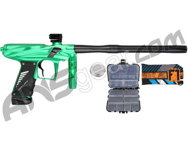 Bob Long Insight NG w/ Victus Body & Reflex Engine Paintball Gun