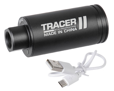 Bravo Airsoft Tracer Unit Mod 4 - Thumbnail 3