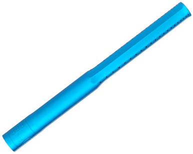 Canon Subsonic .685 Dust Teal Pour Paintball Core 14 Shaft FL - Barrel