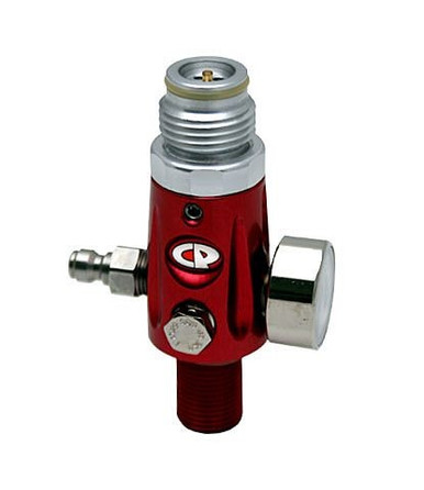 Régulateur De Pression CO2 Réglable 0-800 Psi - Entrée 4500 Psi, Sortie G1/2, Neuf