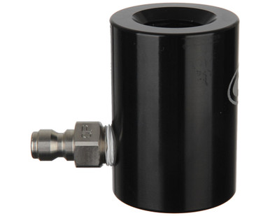 Custom Products Tank Regulator Test Adapter - Thumbnail 2