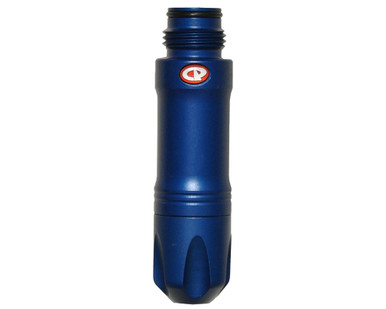 Custom Products V2 Inline Regulator - Dust Blue