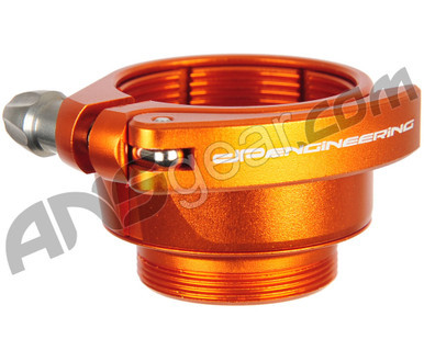Feedneck Pour Marqueur Dangerous Power - Pièce De Paintball D'occasion