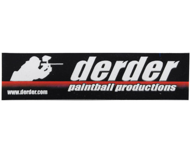Der Der Sticker - ANSgear.com