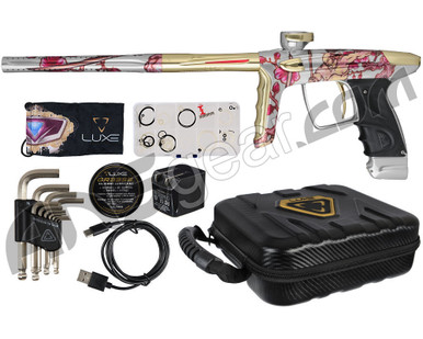むーみん DLX Luxe TM40 Paintball Gun - Samurai