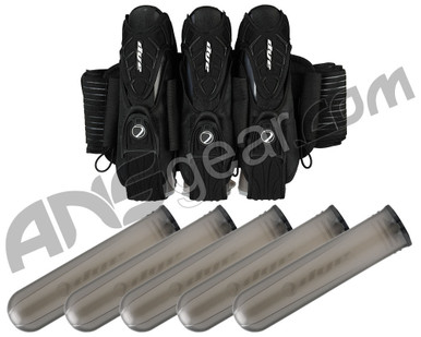 Buy Dye Alpha Paintball Pods - Cyan, 6 Pack At Italy - Foto 9