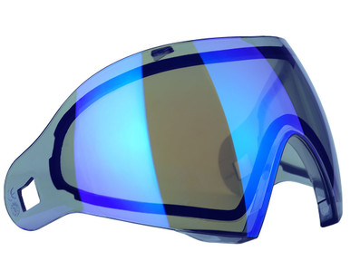 Obiettivo Anti-appannamento Paintball Lente Termica Di Ricambio Dye I5 Northern Lights - Per Maschere Paintball I4/I5 Obiettivo Aurora Boreale Obiettivo Anti-appannamento Paintball Lente Termica Di Ricambio Dye I5 Northern Lights - Per Maschere Paintball I4/I5 Obiettivo Aurora Boreale